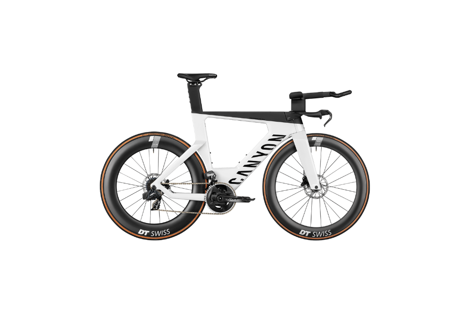 Buy Used Canyon Speedmax